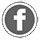 image of the Facebook icon