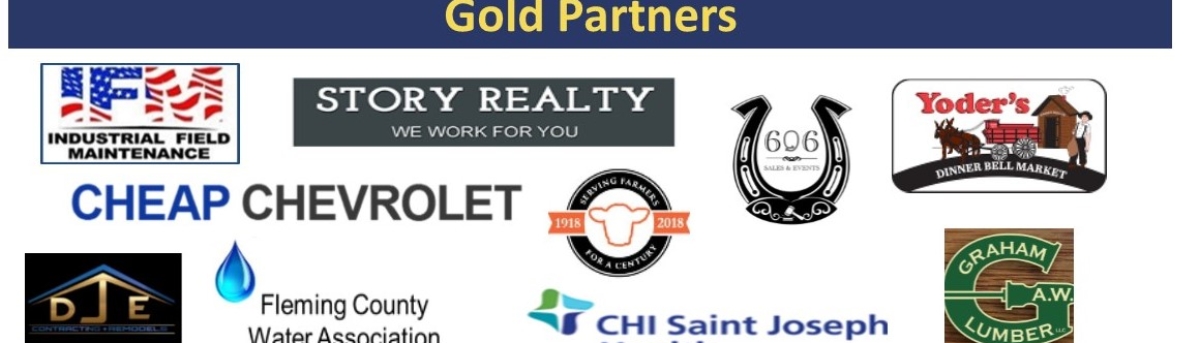 2024 march gold partners
